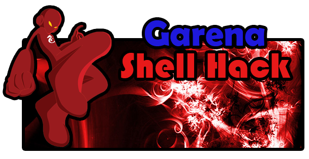 free garena shell code